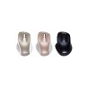 MOUSE Asus, "MW202", PC sau NB, wireless, 2.4GHz, optic, 4000 dpi, butoane/scroll 6/1, , alb / albastru, "90XB066N-BMU000" (timb