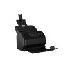 SCANNER  CANON DR-S150, dimensiune A4, tip sheetfed, viteza scanare 45 ppm mono si color, rezolutie optica 600x600dpi, senzor CI