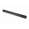 SOUNDBAR AKAI, soundbar 2.0, RMS Bluetooth 5.0, cu fir, telecomanda wireless, conector Bluetooth, alimentare 220V, Jack 3.5mm, H