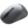 Kit TASTATURA si Mouse Dell, "KM7120W", wireless, 97 taste format standard, mouse 1600dpi, 5/1 butoane, negru, "580-AIWM-05" (ti