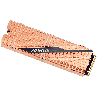 SSD GIGABYTE, 1 TB, M.2, PCIe Gen4.0 x4, 3D TLC Nand, R/W: 5000/4400 MB/s, "GP-ASM2NE6100TTTD"