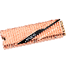 SSD GIGABYTE, 1 TB, M.2, PCIe Gen4.0 x4, 3D TLC Nand, R/W: 5000/4400 MB/s, "GP-ASM2NE6100TTTD"
