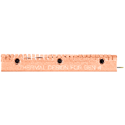 SSD GIGABYTE, 1 TB, M.2, PCIe Gen4.0 x4, 3D TLC Nand, R/W: 5000/4400 MB/s, "GP-ASM2NE6100TTTD"