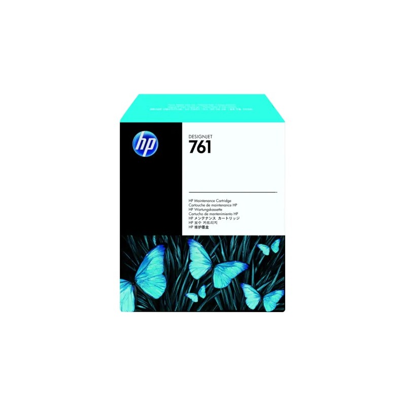 Kit Mentenanta Original HP , nr.761, pentru T7100|T7200, , (timbru verde 0.15 lei), "CH649A"