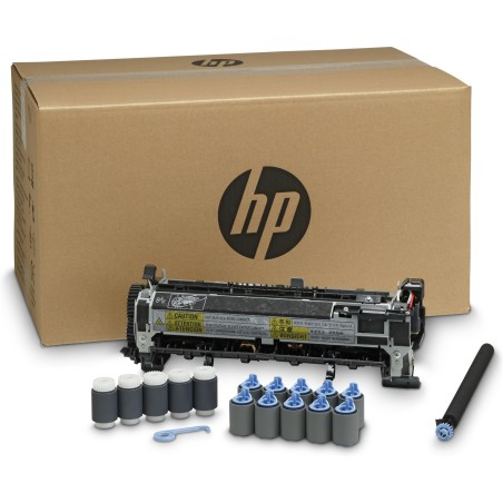 Kit Mentenanta Original HP , 220V, pentru M604|M605|M606, , (timbru verde 0.8 lei), "F2G77A"