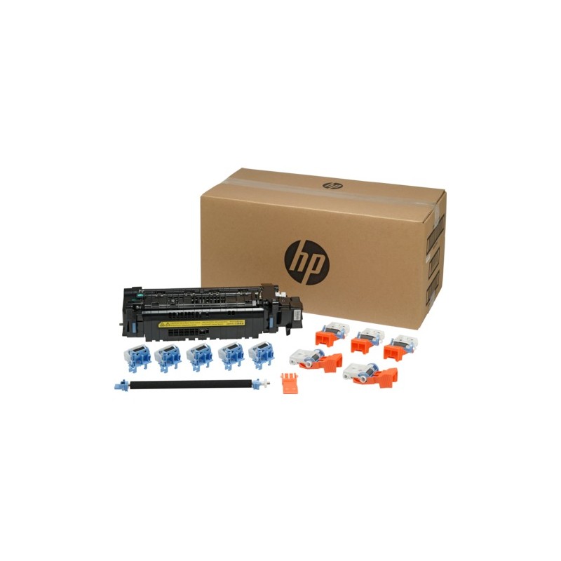 Kit Mentenanta Original HP , 220V, pentru M607|M608|M609, , (timbru verde 0.8 lei), "L0H25A"
