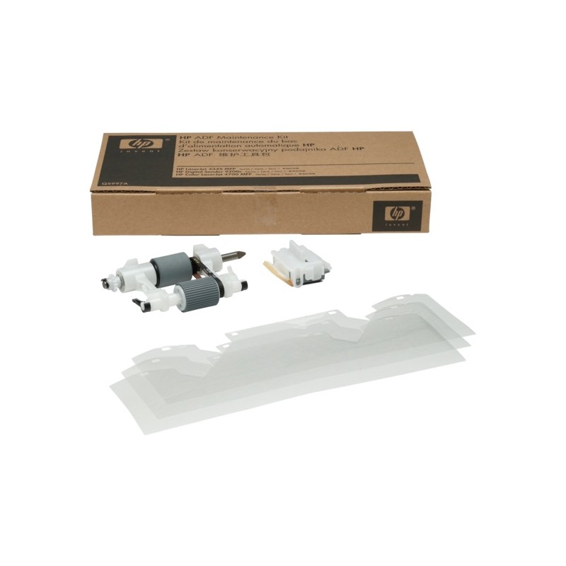 Kit Mentenanta Original HP , 220V, pentru 4730|4345|CM4730, , (timbru verde 0.8 lei), "Q5997A"