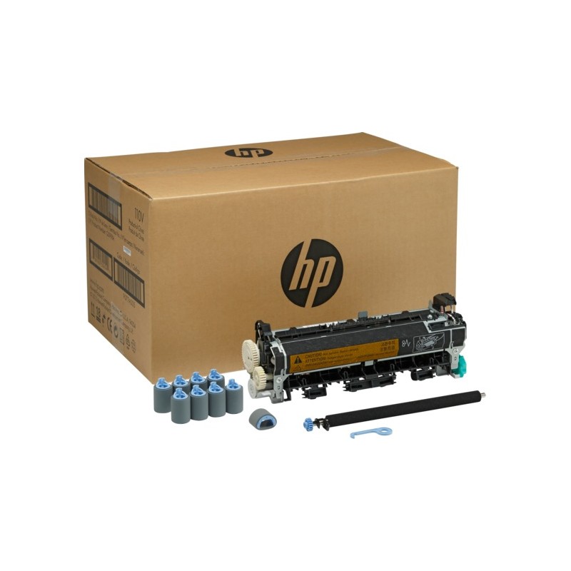 Kit Mentenanta Original HP , 220V, pentru M4345|M4349, , (timbru verde 0.8 lei), "Q5999A"