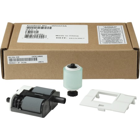 Roller Kit Original HP , 220V, pentru Enterprise M577|M527|M528|M586, , (timbru verde 0.8 lei), "W5U23A"