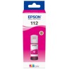 Cartus Cerneala Original Epson Magenta, nr.112, pentru L11160|L15150|L15160, 70ml, (timbru verde 0.15 lei), "C13T06C34A"(RAPO)