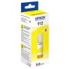 Cartus Cerneala Original Epson Yellow, nr.112, pentru L11160|L15150|L15160, 70ml, (timbru verde 0.15 lei), "C13T06C44A"(RAPO)