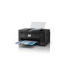 Multifunctional Inkjet CISS Color Epson L14150, A3,Functii:Impr|Scan|Cop|Fax, Vit Print Mono:38ppm,Vit print color:24ppm,Conecti