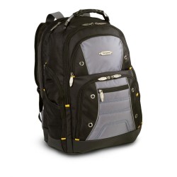 RUCSAC DELL, pt. notebook de max. 17 inch, 2 compartimente, buzunar frontal x 4 | buzunar lateral x 4 | buzunar dorsal, waterpro