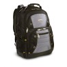 RUCSAC DELL, pt. notebook de max. 17 inch, 2 compartimente, buzunar frontal x 4 | buzunar lateral x 4 | buzunar dorsal, waterpro