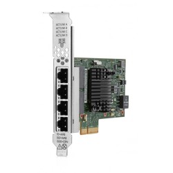 PLACA retea HP, port Gigabit x 4, 331T, "647594-B21"
