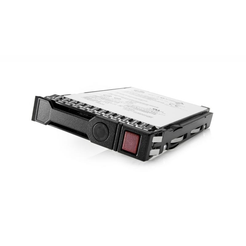 HDD HP - server 2.4 TB, 10.000 rpm, pt. server, "881457-B21"
