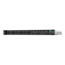 SERVER HP  DL360 GEN10, 1 CPU Intel Xeon Scalable 4214R, 2.4 GHz, 12 nuclee, RDIMM 32 GB DDR4, carcasa tip Rackabila 1U, "P23579
