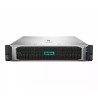 SERVER HP DL380 GEN10, 1 CPU Intel Xeon Scalable 4210R, 2.4 GHz, 10 nuclee, RDIMM 32 GB DDR4, carcasa tip Rackabila 2U, "P24841-