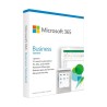 LICENTA retail MICROSOFT, tip Office 365 Business Premium pt PC si Mac, 64/32 biti, engleza, 1 utilizator, valabilitate 1 an, ut