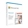 LICENTA retail MICROSOFT, tip Office 365 Personal pt PC si Mac, 64/32 biti, engleza, 1 utilizator, valabilitate 1 an, utilizare 