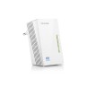 AMPLIFICATOR Powerline 300Mbps AV500, 500Mbps Powerline Datarate, 2 10/100Mbps Fast Ethernet, HomePlug AV, TP-LINK "TL-WPA4220" 