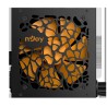 SURSA NJOY THETA, 650 W, ATX 12V V2.3, fan 120 mm x 1, 80 PLUS Bronze - compatibila, "PSAT5065A2SCQCO01B" (timbru verde 2 lei)