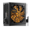 SURSA NJOY THETA, 650 W, ATX 12V V2.3, fan 120 mm x 1, 80 PLUS Bronze - compatibila, "PSAT5065A2SCQCO01B" (timbru verde 2 lei)