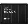 HDD extern WD 4 TB, Black, 2.5 inch, USB 3.2, negru, "WDBA3A0040BBK-WESN" (timbru verde 0.8 lei)