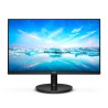 MONITOR PHILIPS 21.5", home, office, VA, Full HD (1920 x 1080), Wide, 200 cd/mp, 4 ms, DVI, VGA, "220V8/00" (timbru verde 7 lei)