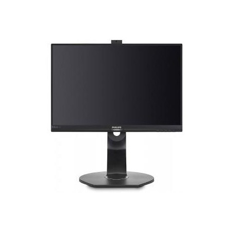 MONITOR PHILIPS 21.5", multimedia, IPS, Full HD (1920 x 1080), Wide, 250 cd/mp, 5 ms, HDMI, VGA, DisplayPort, "221B7QPJKEB/00" (