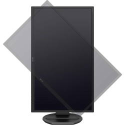 MONITOR PHILIPS 21.5", multimedia, TN, Full HD (1920 x 1080), Wide, 250 cd/mp, 1 ms, HDMI, DVI, VGA, DisplayPort, "221B8LJEB/00"