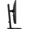 MONITOR PHILIPS 21.5", multimedia, TN, Full HD (1920 x 1080), Wide, 250 cd/mp, 1 ms, HDMI, DVI, VGA, DisplayPort, "221B8LJEB/00"