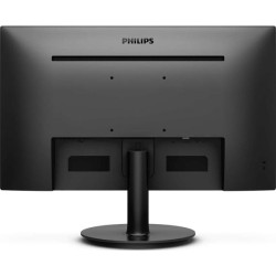 Monitor Philips 21.5" VA FHD 1920x1080 75Hz 4ms FlickerFree Boxe 2Wx2 VGA HDMI 221V8A/00 ( timbru verde 7 lei )