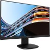 MONITOR PHILIPS 21.5", multimedia, IPS, Full HD (1920 x 1080), Wide, 250 cd/mp, 5 ms, HDMI, VGA, "223S7EHMB/00" (timbru verde 7 