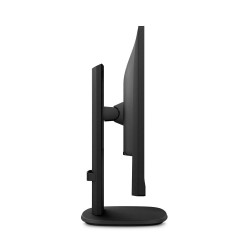MONITOR PHILIPS 21.5", multimedia, IPS, Full HD (1920 x 1080), Wide, 250 cd/mp, 5 ms, HDMI, VGA, DisplayPort, "223S7EJMB/00" (ti