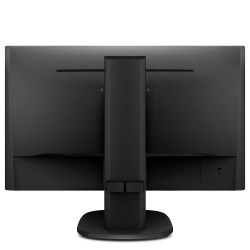 MONITOR PHILIPS 21.5", multimedia, IPS, Full HD (1920 x 1080), Wide, 250 cd/mp, 5 ms, HDMI, VGA, DisplayPort, "223S7EJMB/00" (ti