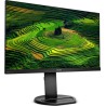 MONITOR PHILIPS 23.8", multimedia, IPS, Full HD (1920 x 1080), Wide, 250 cd/mp, 5 ms, HDMI, DVI, VGA, DisplayPort, "241B8QJEB/00