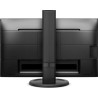 MONITOR PHILIPS 23.8", multimedia, IPS, Full HD (1920 x 1080), Wide, 250 cd/mp, 5 ms, HDMI, DVI, VGA, DisplayPort, "241B8QJEB/00