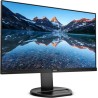 MONITOR PHILIPS 25", home, office, IPS, Full HD+ (WUXGA) (1920 x 1200), Wide, 300 cd/mp, 5 ms, HDMI, DVI, VGA, DisplayPort, "252
