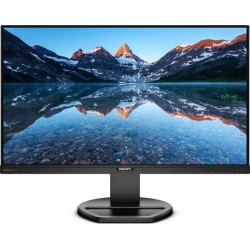 MONITOR PHILIPS 25", home, office, IPS, Full HD+ (WUXGA) (1920 x 1200), Wide, 300 cd/mp, 5 ms, HDMI, DVI, VGA, DisplayPort, "252