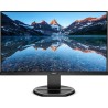 MONITOR PHILIPS 25", home, office, IPS, Full HD+ (WUXGA) (1920 x 1200), Wide, 300 cd/mp, 5 ms, HDMI, DVI, VGA, DisplayPort, "252