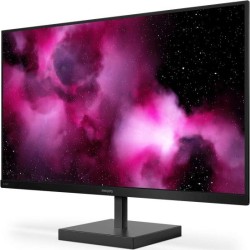 MONITOR PHILIPS 27", multimedia, IPS, WQHD (2560 x 1440), Wide, 350 cd/mp, 4 ms, HDMI x 2, "276C8/00" (timbru verde 7 lei)