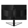 MONITOR PHILIPS 31.5", multimedia, MVA, 4K UHD (3840 x 2160), Wide, 400 cd/mp, 4 ms, HDMI x 3, DisplayPort, "326M6VJRMB/00" (tim