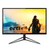 MONITOR PHILIPS 31.5", multimedia, MVA, 4K UHD (3840 x 2160), Wide, 400 cd/mp, 4 ms, HDMI x 3, DisplayPort, "326M6VJRMB/00" (tim