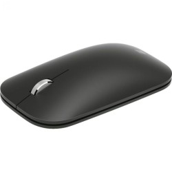 MOUSE MICROSOFT, "Modern Mobile", PC sau NB, wireless, Bluetooth, optic, 1000 dpi, butoane/scroll 3/1, , negru, "KTF-00015" (tim