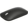 MOUSE MICROSOFT, "Modern Mobile", PC sau NB, wireless, Bluetooth, optic, 1000 dpi, butoane/scroll 3/1, , negru, "KTF-00015" (tim
