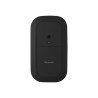 MOUSE MICROSOFT, "Modern Mobile", PC sau NB, wireless, Bluetooth, optic, 1000 dpi, butoane/scroll 3/1, , negru, "KTF-00015" (tim