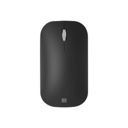 MOUSE MICROSOFT, "Modern Mobile", PC sau NB, wireless, Bluetooth, optic, 1000 dpi, butoane/scroll 3/1, , negru, "KTF-00015" (tim