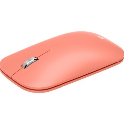 MOUSE MICROSOFT, "Modern Mobile", PC sau NB, wireless, Bluetooth, optic, 1000 dpi, butoane/scroll 3/1, , portocaliu, "KTF-00050"