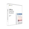 LICENTA retail MICROSOFT, tip Office Home and Student 2019 pt PC si Mac, 64/32 biti, engleza, 1 utilizator, valabilitate forever